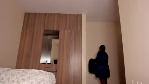 jasmin online show from February 5, 2:40 am