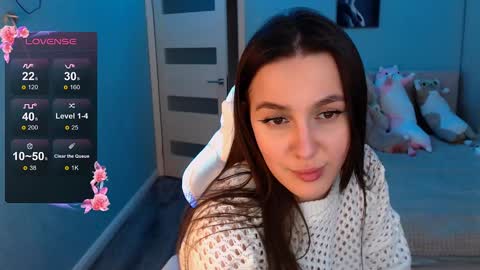 Snapshot of jasmine_doll_ chatting on January 16, 8:33 am Jasmine online show from January 16, 8:33 am