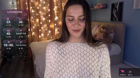 Snapshot of jasmine_doll_ chatting on February 6, 9:28 pm Jasmine online show from February 6, 9:28 pm
