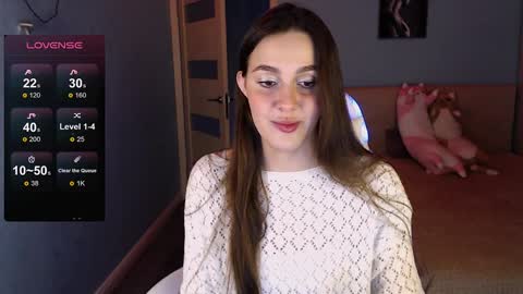 Snapshot of jasmine_doll_ chatting on December 20, 9:50 pm Jasmine online show from December 20, 9:50 pm