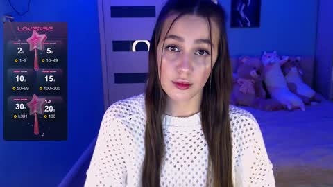 Snapshot of jasmine_doll_ chatting on January 11, 9:46 pm Jasmine online show from January 11, 9:46 pm