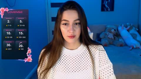 Snapshot of jasmine_doll_ chatting on January 17, 9:50 pm Jasmine online show from January 17, 9:50 pm