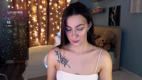 Snapshot of jasmine_doll_ chatting on March 6, 8:48 pm Jasmine online show from March 6, 8:48 pm
