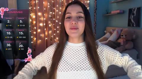 Snapshot of jasmine_doll_ chatting on January 28, 6:17 pm Jasmine online show from January 28, 6:17 pm