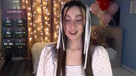 Snapshot of jasmine_doll_ chatting on February 14, 8:59 pm Jasmine online show from February 14, 8:59 pm
