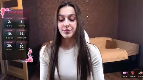 Jasmine online show from January 6, 9:07 pm