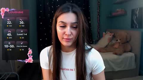 Snapshot of jasmine_doll_ chatting on October 14, 8:55 pm Jasmine online show from October 14, 8:55 pm