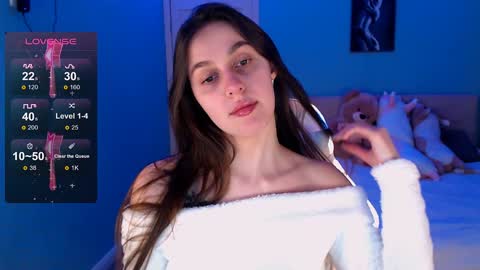 Snapshot of jasmine_doll_ chatting on January 1, 9:20 pm Jasmine online show from January 1, 9:20 pm