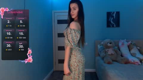 Snapshot of jasmine_doll_ chatting on January 21, 11:45 pm Jasmine online show from January 21, 11:45 pm