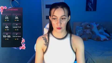 Snapshot of jasmine_doll_ chatting on January 26, 6:16 pm Jasmine online show from January 26, 6:16 pm