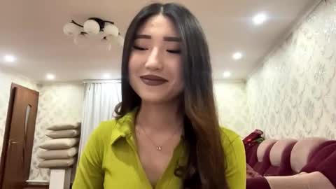 My name Ivy ntmu welcommee online show from February 14, 1:02 pm