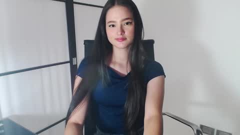 Snapshot of jasminebella0 chatting on February 20, 5:09 pm jasminebella0 online show from February 20, 5:09 pm