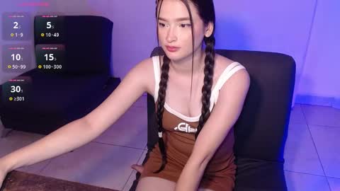 Snapshot of jasminebella0 chatting on February 27, 6:20 pm jasminebella0 online show from February 27, 6:20 pm