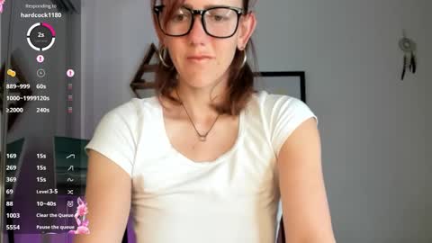 Jasmine Daze online show from February 23, 5:12 pm