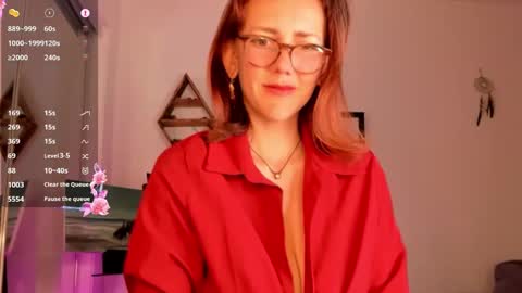 Jasmine Daze online show from February 20, 10:37 pm