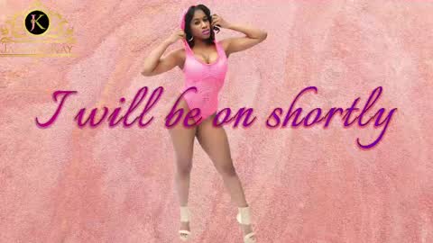 JasmineKay online show from September 23, 11:19 am