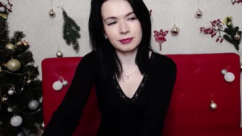 JasmineKouch online show from January 16, 6:27 pm