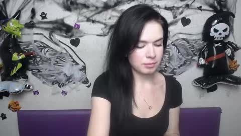 JasmineKouch online show from October 21, 5:39 pm