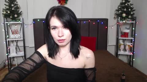 JasmineKouch online show from January 8, 4:23 am