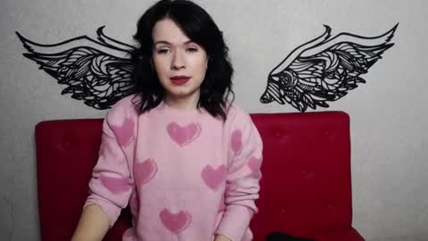 JasmineKouch online show from December 14, 6:20 pm