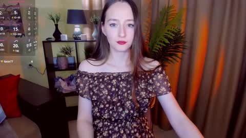 Jasmine online show from December 15, 9:45 am