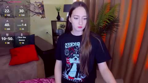 Jasmine online show from December 4, 10:02 am