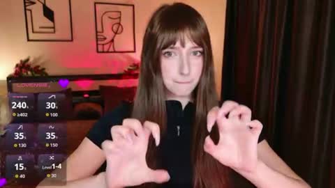 Jasmine online show from July 17, 3:16 pm