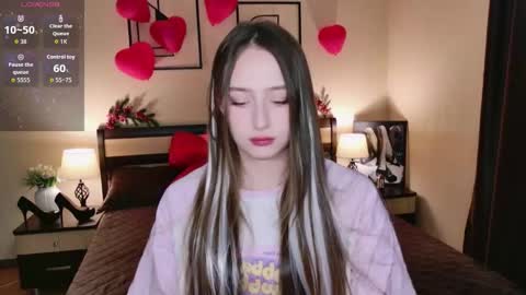 Jasmine online show from February 18, 4:44 am