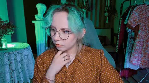 Jasmine online show from December 28, 5:12 am
