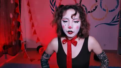 Jasmine online show from October 27, 5:36 am