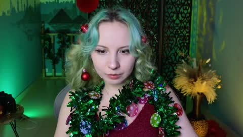 Jasmine online show from December 18, 5:15 am