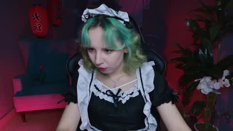 Jasmine online show from December 17, 5:07 am