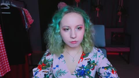 Jasmine online show from December 12, 5:10 am