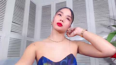 Snapshot of jasminemoore chatting on January 9, 10:31 pm Jazmin online show from January 9, 10:31 pm