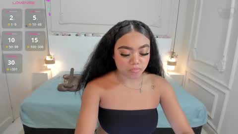 Jasmine Rose online show from October 21, 12:31 pm