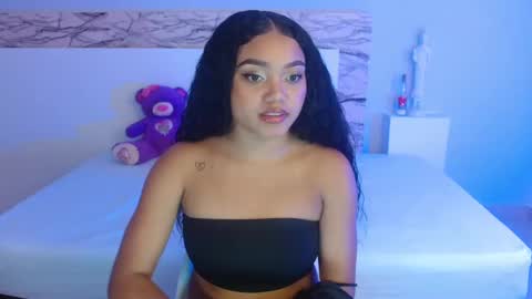 Jasmine Rose online show from February 27, 3:58 am