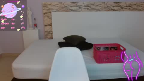 Jasmine Rose online show from March 4, 4:38 am