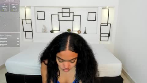 Jasmine Rose online show from March 4, 4:09 pm