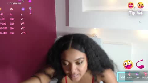 Jasmine Rose online show from March 7, 2:01 pm