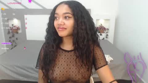 Jasmine Rose online show from March 1, 4:00 pm