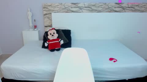 Jasmine Rose online show from March 7, 3:40 am