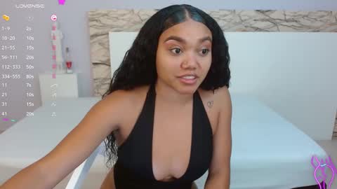 Jasmine Rose online show from February 25, 4:03 am