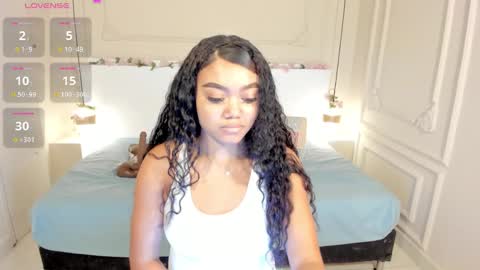 Jasmine Rose online show from September 16, 4:04 pm