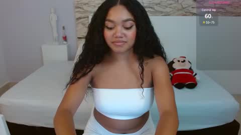 Jasmine Rose online show from March 11, 4:08 am