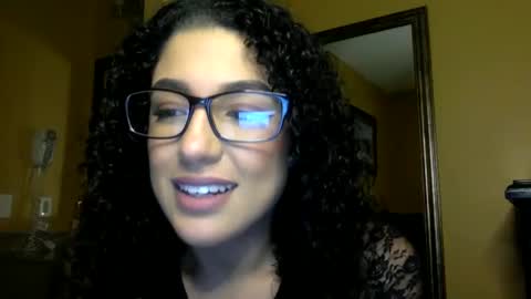 Jasmine Marie online show from January 24, 3:32 am