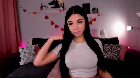 Jasmin online show from November 8, 2:49 am