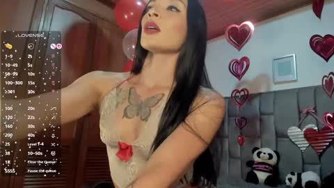 Snapshot of jasminhot_ chatting on February 13, 4:11 am JASMIN online show from February 13, 4:11 am