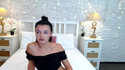 Jasmin online show from September 15, 4:32 am