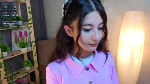Fantastic Jasmin online show from July 5, 8:36 pm