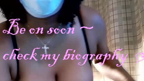 Jasmin Theo online show from October 2, 4:12 pm